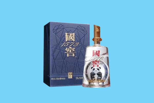 靖安县回收国窖1573